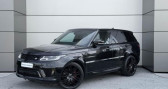 Land rover Range Rover 5.0 V8 S/C 525ch Autobiography Dynamic Mark IX  � FREJUS 83