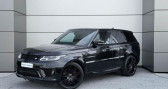 Land rover Range Rover 5.0 V8 S/C 525ch Autobiography Dynamic Mark IX   FREJUS 83