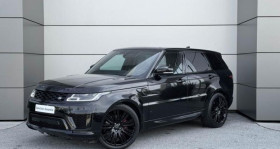 Land rover Range Rover , garage MAPAUTO FREJUS  FREJUS