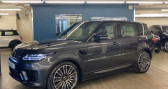 Annonce Land rover Range Rover occasion Essence 5.0 V8 S/C 525ch Autobiography Dynamic Mark VI à Le Port-marly