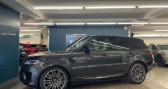 Land rover Range Rover occasion année 2018 boite Automatique Annonce Land rover Range Rover occasion Essence 5.0 V8 S/C 525ch Autobiography Dynamic Mark VI à Le Port-marly