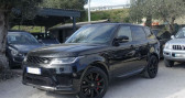 Annonce Land rover Range Rover occasion Essence 5.0 V8 S/C 525CH AUTOBIOGRAPHY DYNAMIC MARK VII 7 PLACES  ANTIBES