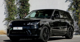 Land rover Range Rover occasion 2019 mise en vente à MONACO par le garage SAMGF MERCEDES MONACO - photo n°1