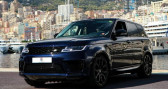 Land rover Range Rover occasion année 2019 boite Automatique Annonce Land rover Range Rover occasion Essence 5.0 V8 S/C 525ch Autobiography Dynamic Mark VII à MONACO