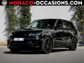 Annonce Land rover Range Rover occasion Essence 5.0 V8 S/C 525ch Autobiography Dynamic Mark VII  MONACO