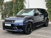 Land rover Range Rover 5.0 V8 S/C 525ch Autobiography Dynamic Mark VII   MONACO 98