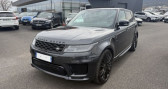 Annonce Land rover Range Rover occasion Essence 5.0 V8 S-C 525CH AUTOBIOGRAPHY DYNAMIC MARK VIII � AUBIERE