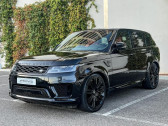 Land rover Range Rover 5.0 V8 S/C 525ch Autobiography Dynamic Mark VIII   MONACO 98