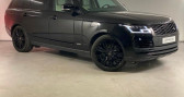 Annonce Land rover Range Rover occasion Essence 5.0 V8 S/C 525ch Autobiography LWB Mark IX à Nice