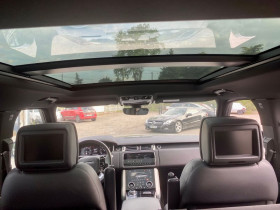 Land rover Range Rover 5.0 V8 S/C 525ch Autobiography LWB Mark IX Gris occasion  Castelmaurou - photo n5