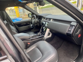 Land rover Range Rover 5.0 V8 S/C 525ch Autobiography LWB Mark IX Gris occasion  Castelmaurou - photo n4