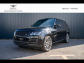 Land rover Range Rover 5.0 V8 S/C 525ch Autobiography SWB Mark IX   MOUGINS 06