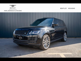 Land rover Range Rover , garage BENTLEY MOUGINS  MOUGINS