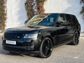 Annonce Land rover Range Rover occasion Essence 5.0 V8 S/C 525ch Autobiography SWB Mark IX  MONACO