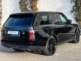 Land rover Range Rover 5.0 V8 S/C 525ch Autobiography SWB Mark IX   MONACO 98