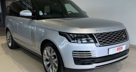 Land rover Range Rover , garage MYOTO  Mommenheim