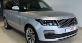 Land rover Range Rover occasion année 2018 boite Automatique Annonce Land rover Range Rover occasion Essence 5.0 V8 S/C 525CH AUTOBIOGRAPHY SWB MARK VIII à Mommenheim