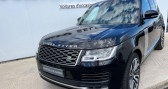 Annonce Land rover Range Rover occasion Essence 5.0 V8 S/C 525ch Vogue SWB Mark VIII à AUBIERE