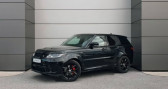 Annonce Land rover Range Rover occasion Essence 5.0 V8 S/C 575ch SVR Mark IX  LE CANNET