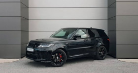 Land rover Range Rover , garage MAPAUTO CANNES  LE CANNET