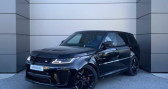 Land rover Range Rover 5.0 V8 S/C 575ch SVR Mark IX  � LE CANNET 06