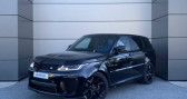 Land rover Range Rover 5.0 V8 S/C 575ch SVR Mark IX   NICE 06
