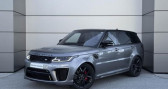 Land rover Range Rover 5.0 V8 S/C 575ch SVR Mark IX  � FREJUS 83