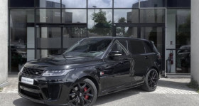 Land rover Range Rover occasion 2020 mise en vente à FREJUS par le garage MAPAUTO FREJUS - photo n°1