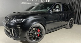 Land rover Range Rover , garage MYOTO  Mommenheim
