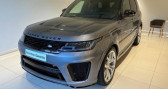 Land rover Range Rover 5.0 V8 S/C 575ch SVR Mark VIII  2019 - annonce de voiture en vente sur Auto S&eacute;lection.com