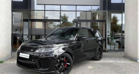 Land rover Range Rover occasion 2019 mise en vente à FREJUS par le garage MAPAUTO FREJUS - photo n°1