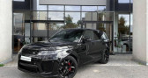 Land rover Range Rover occasion année 2019 boite Automatique Annonce Land rover Range Rover occasion Essence 5.0 V8 S/C 575ch SVR Mark VIII à FREJUS