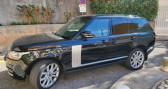 Annonce Land rover Range Rover occasion Essence 5.0 V8 S/C AUTOBIOGRAPHY  Nice