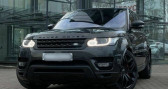 Annonce Land rover Range Rover occasion Essence 5.0 V8 S/C HSE Dyn à Chatillon