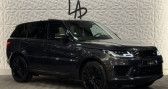Annonce Land rover Range Rover occasion Essence 5.0 V8 SUPERCHARGED 44CV AUTOBIOGRAPHY DYNAMIC AUTO � M�ry Sur Oise