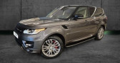 Land rover Range Rover 5.0 V8 Supercharged 510 Autobiography Dynamic Mark IV   Le Port-marly 78