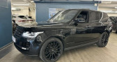 Annonce Land rover Range Rover occasion Essence 5.0 V8 Supercharged 510 Autobiography SWB Mark IV à Le Port-marly