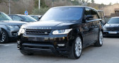 Annonce Land rover Range Rover occasion Essence 5.0 v8 supercharged 510 ch autobiography dynamic � Meyreuil