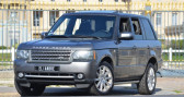 Annonce Land rover Range Rover occasion Essence 5.0 V8 SUPERCHARGED 510 CH à PARIS