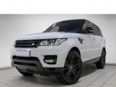 Annonce Land rover Range Rover occasion Essence 5.0 V8 Supercharged 510 à Beaupuy