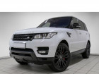Land rover Range Rover occasion Blanc année 2014 boite Automatique Annonce Land rover Range Rover occasion Essence 5.0 V8 Supercharged 510 à Beaupuy