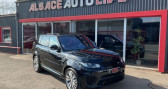 Land rover Range Rover occasion année 2016 boite Automatique Annonce Land rover Range Rover occasion Essence 5.0 V8 SUPERCHARGED 550 SV AUTOBIOGRAPHY LWB MARK V à Eckbolsheim