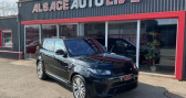 Annonce Land rover Range Rover occasion Essence 5.0 V8 SUPERCHARGED 550 SV AUTOBIOGRAPHY LWB MARK  Eckbolsheim
