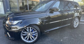 Land rover Range Rover 5.0 V8 SUPERCHARGED 550 SVR MARK IV  � Grezac 17