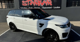 Land rover Range Rover , garage STARKAR  ORANGE