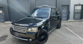 Land rover Range Rover , garage ADN AUTOMOBILE  GENAY