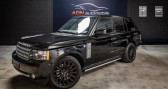 Annonce Land rover Range Rover occasion Essence 5.0 V8 Supercharged Autobiography - 510 - BVA  GENAY