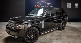 Land rover Range Rover , garage ADN AUTOMOBILE � GENAY