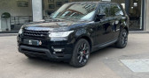Land rover Range Rover occasion année 2013 boite Automatique Annonce Land rover Range Rover occasion Essence 5.0 V8 SUPERCHARGED MARK VII à Paris