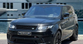 Annonce Land rover Range Rover occasion Essence 5.0 V8 SUPERCHARGED SVR 550 CV - MONACO à MONACO
